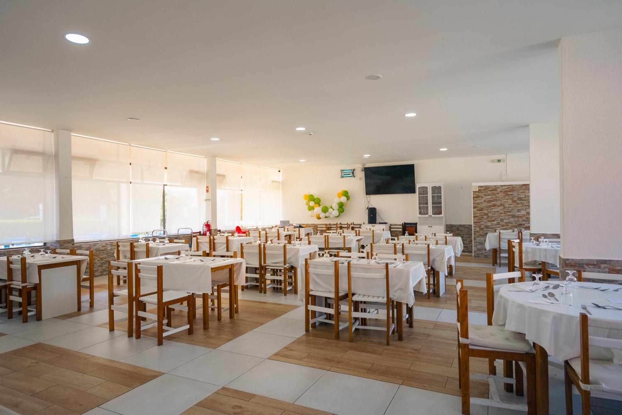 Kampaoh Sesimbra Hotel Exterior photo