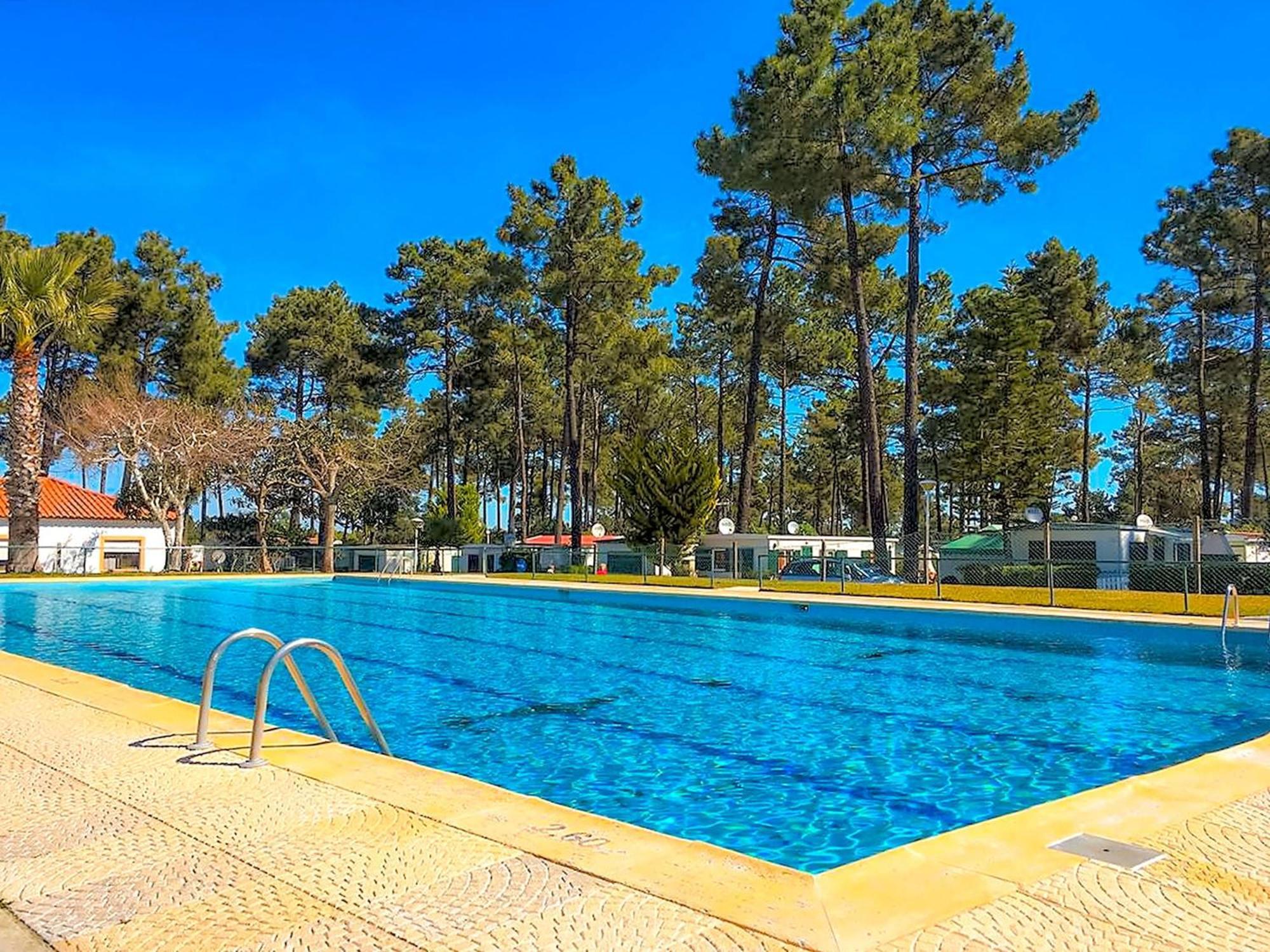 Kampaoh Sesimbra Hotel Exterior photo